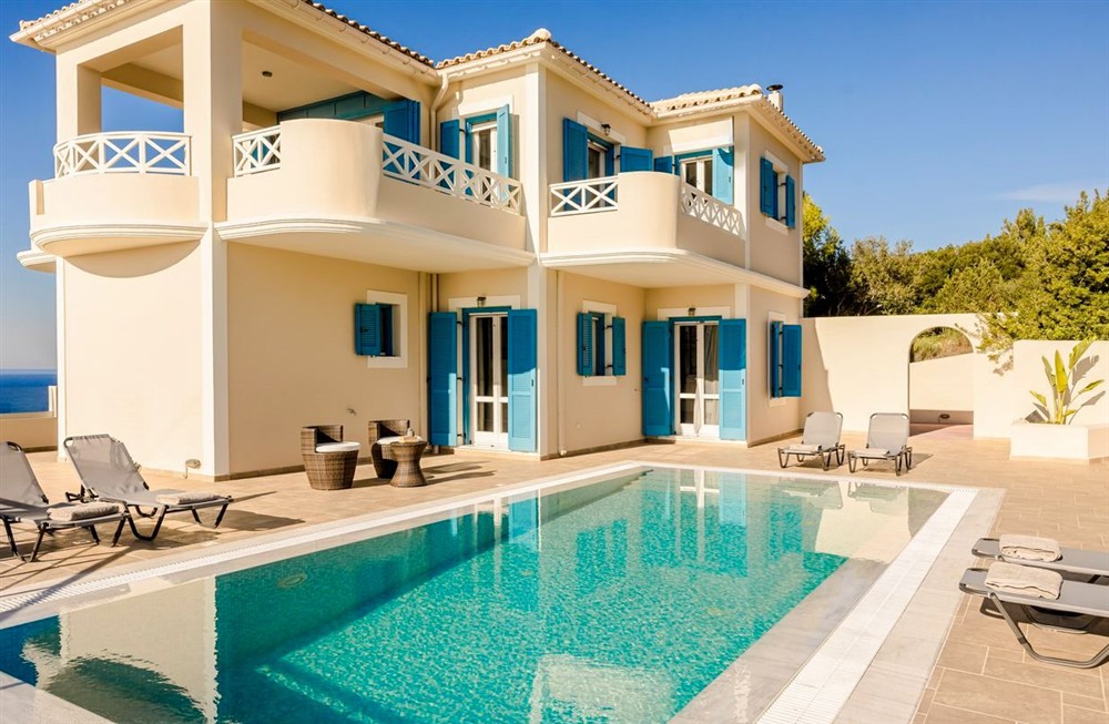 Villa View