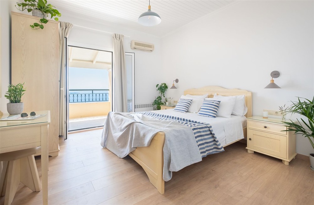 Villa Vigla View