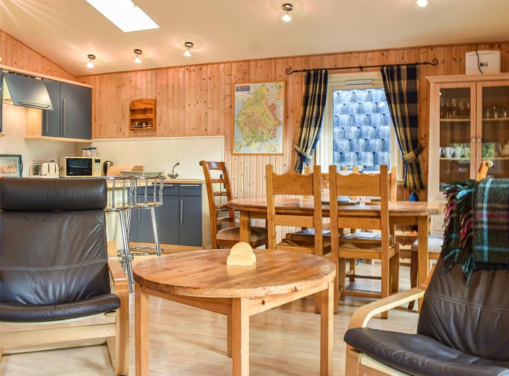 Living area (photo 2) at Villa Villekulla in Yanwath, near Pooley Bridge, Cumbria