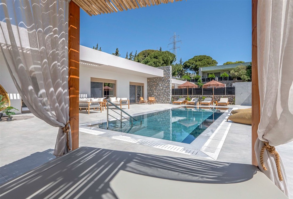 Villa Vissi