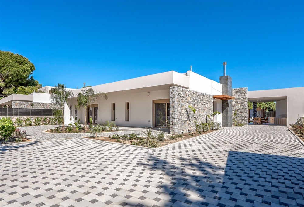 Villa Vissi