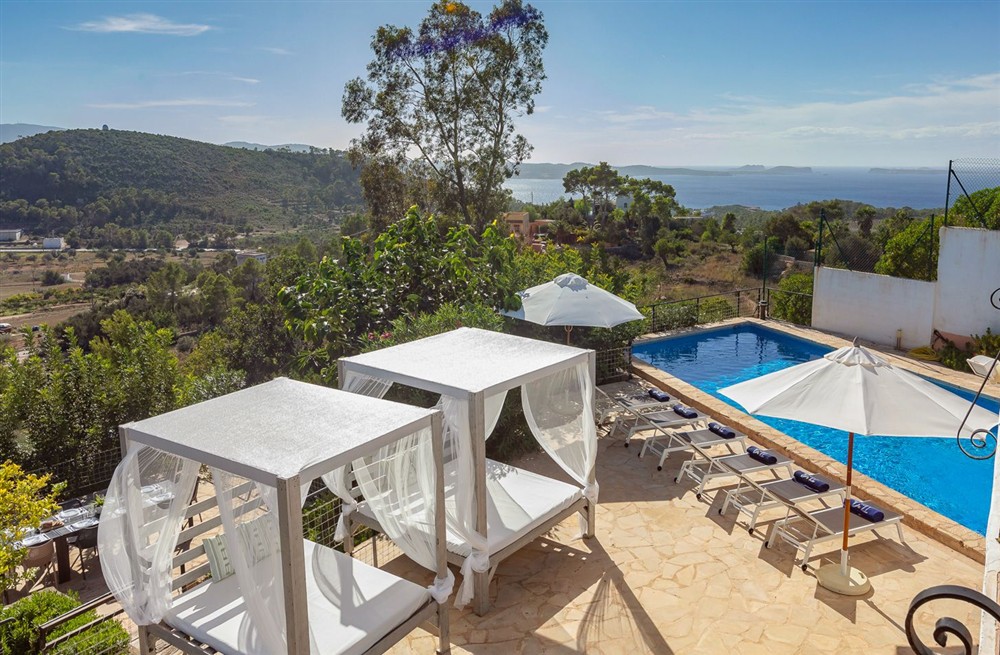 Villa Vista Antoni
