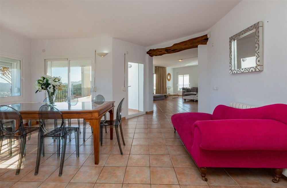 Villa Vista Antoni