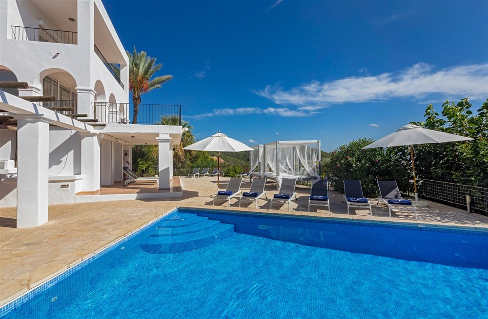 Villa Vista Antoni