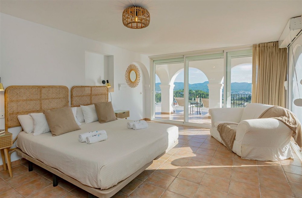 Villa Vista Antoni