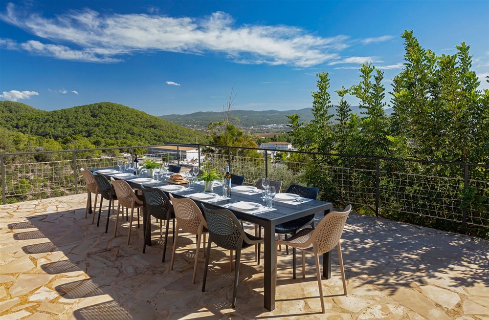 Villa Vista Antoni
