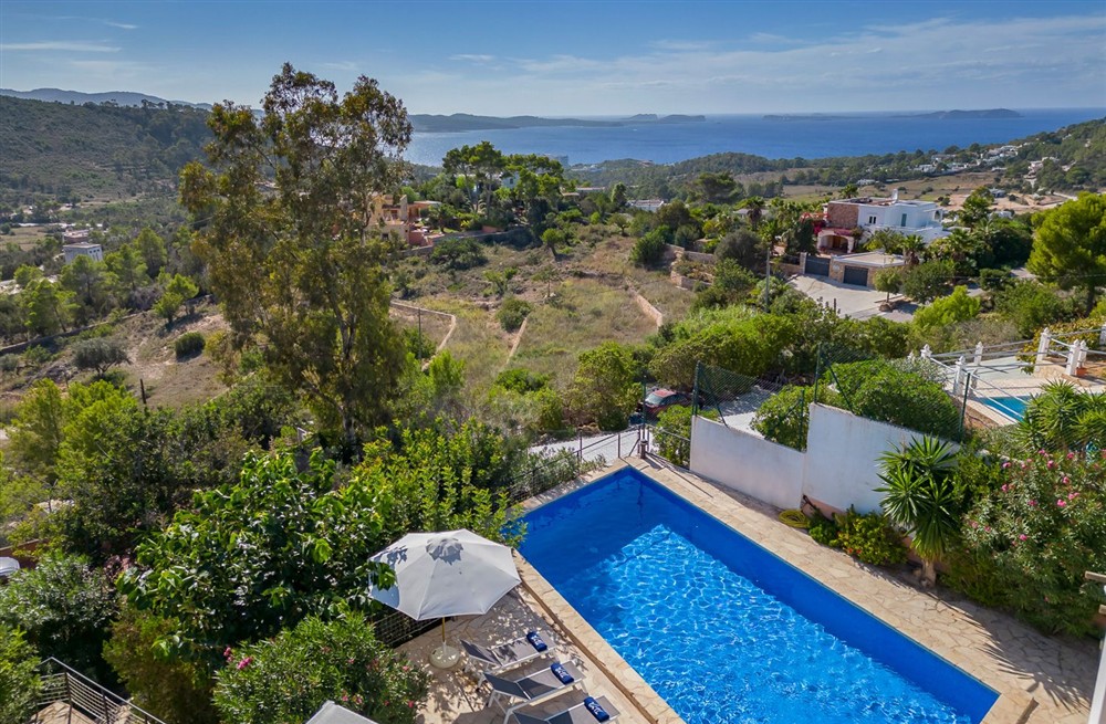Villa Vista Antoni
