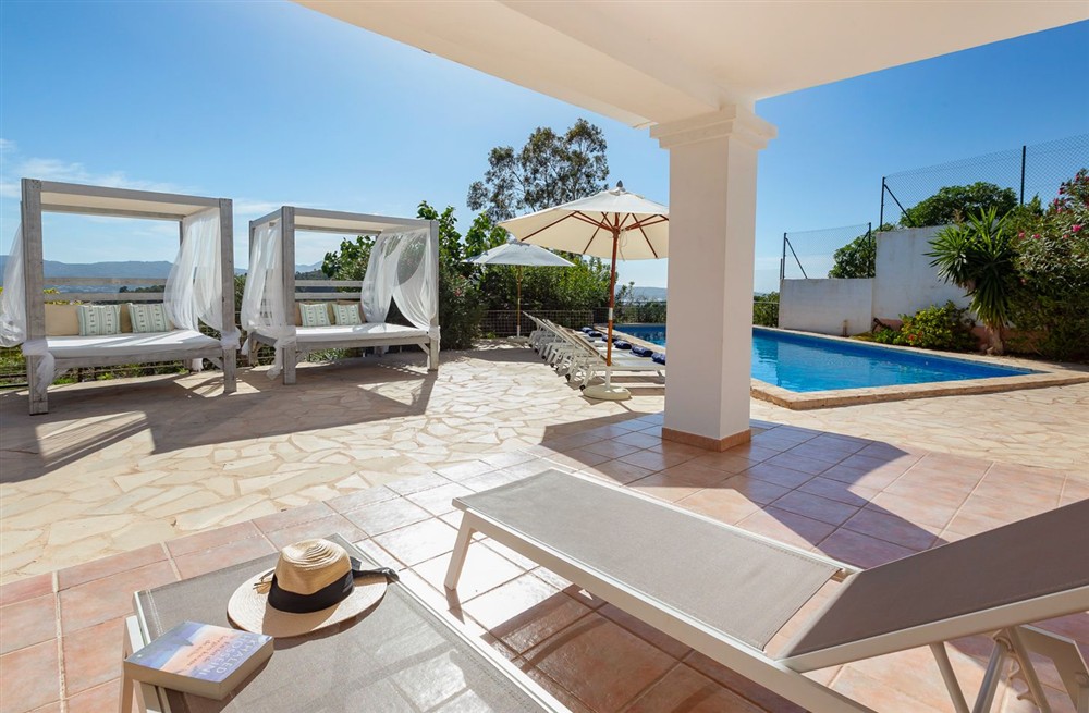 Villa Vista Antoni