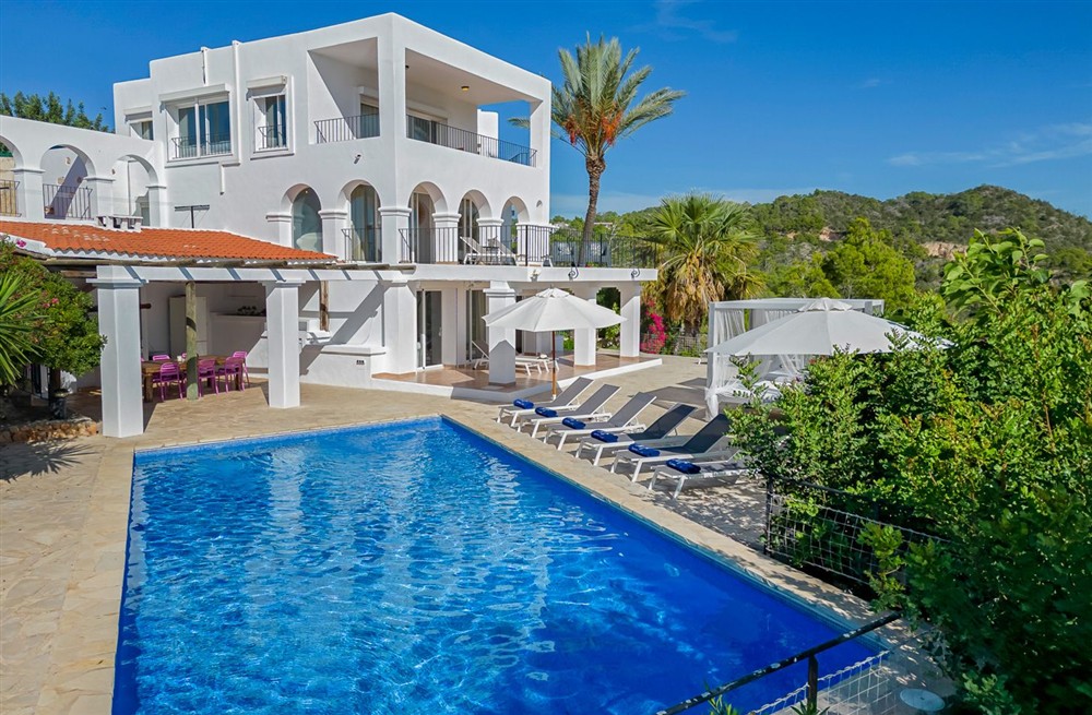 Villa Vista Antoni