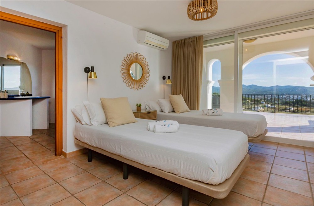Villa Vista Antoni