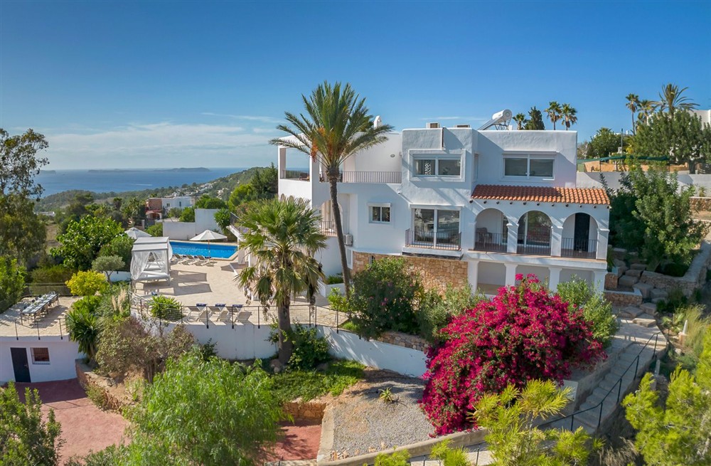 Villa Vista Antoni