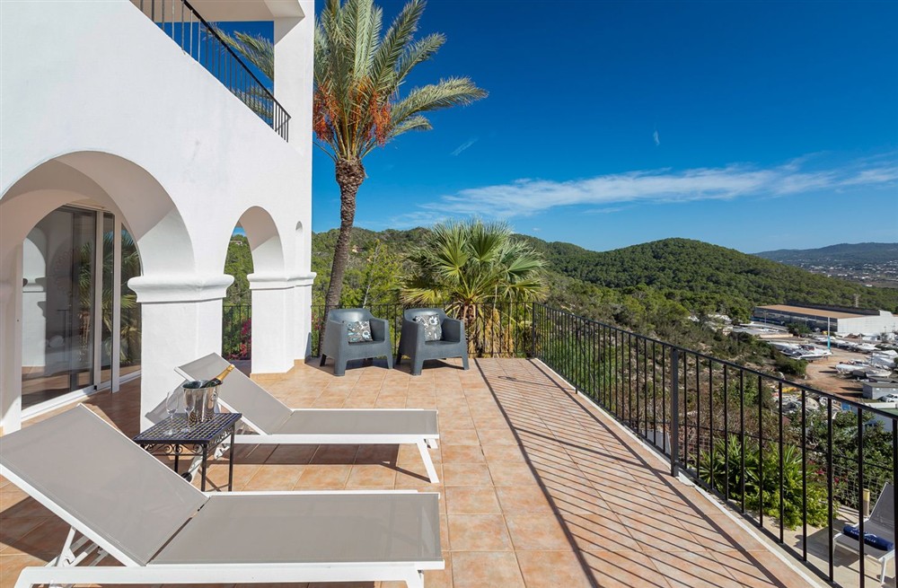 Villa Vista Antoni