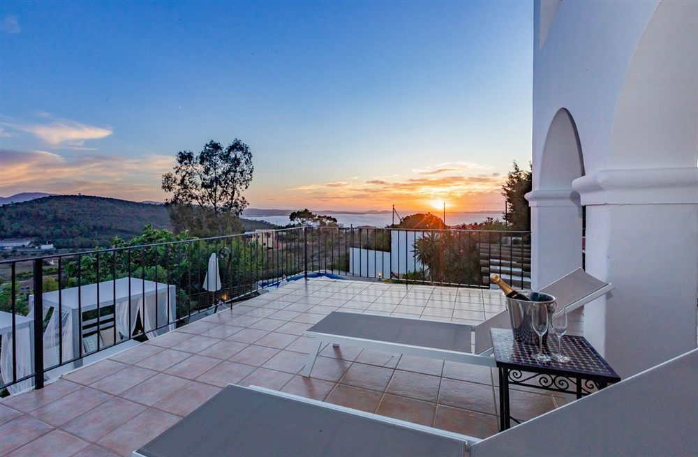 Villa Vista Antoni