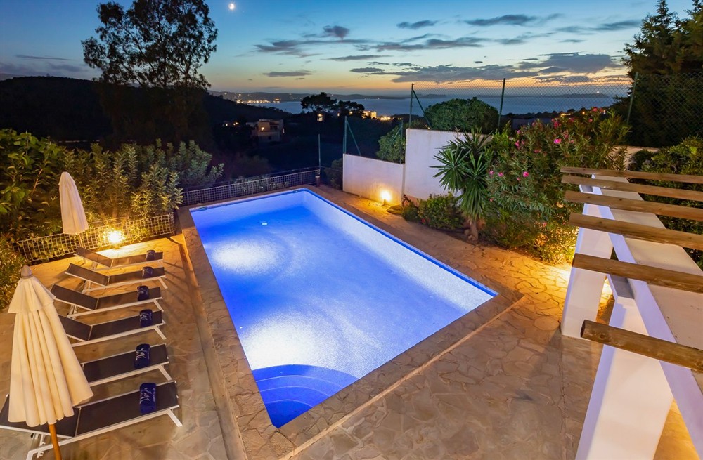 Villa Vista Antoni