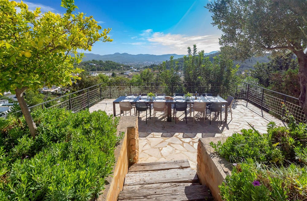 Villa Vista Antoni