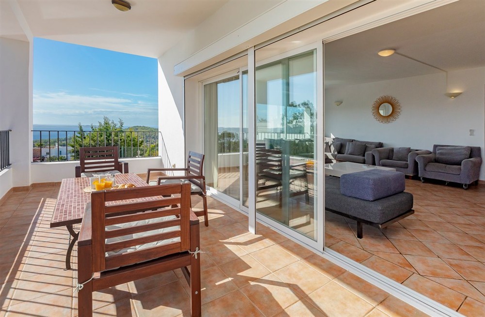 Villa Vista Antoni
