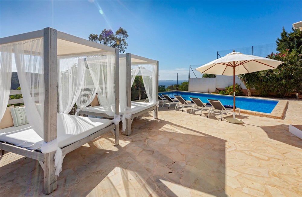 Villa Vista Antoni