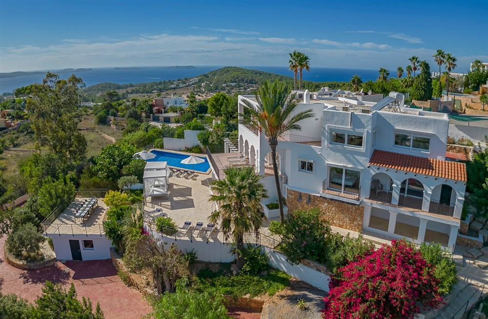 Villa Vista Antoni