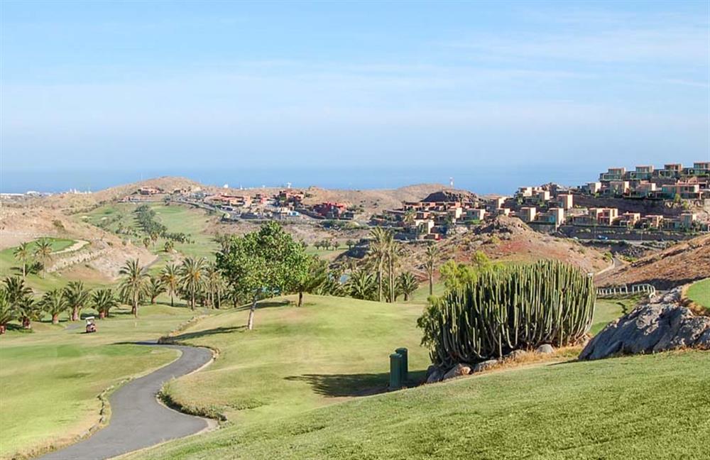 Villa Vista Golf 20 (photo 38) at Villa Vista Golf 20 in Salobre Golf Resort, Gran Canaria