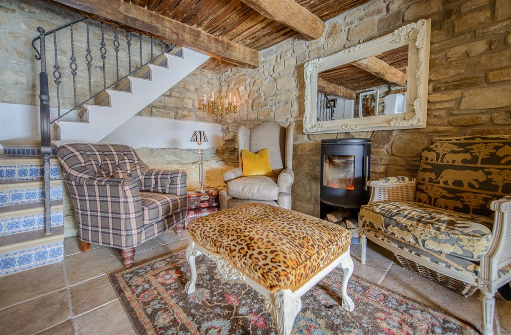 Villa Vista Infinita
