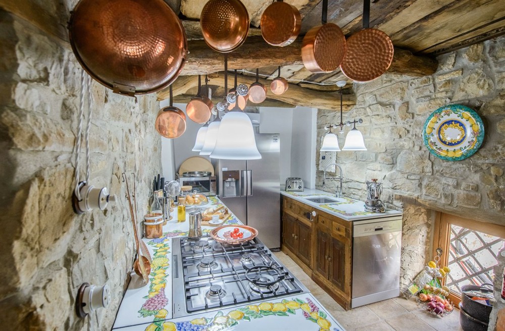 Villa Vista Infinita