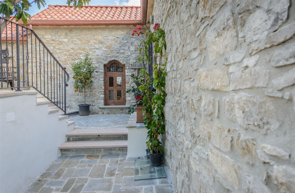 Villa Vista Infinita