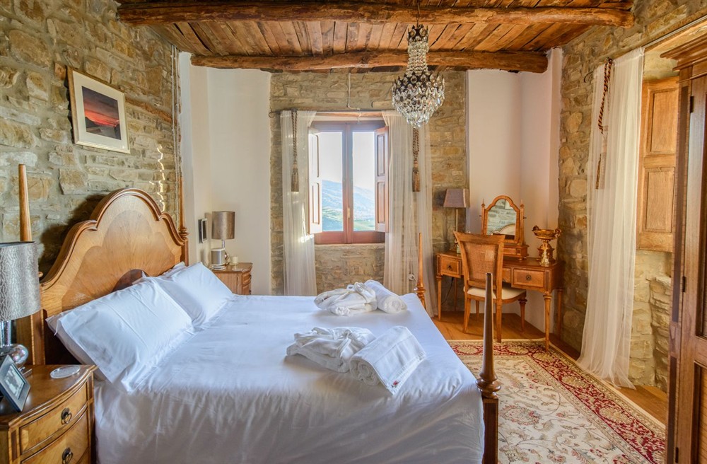Villa Vista Infinita