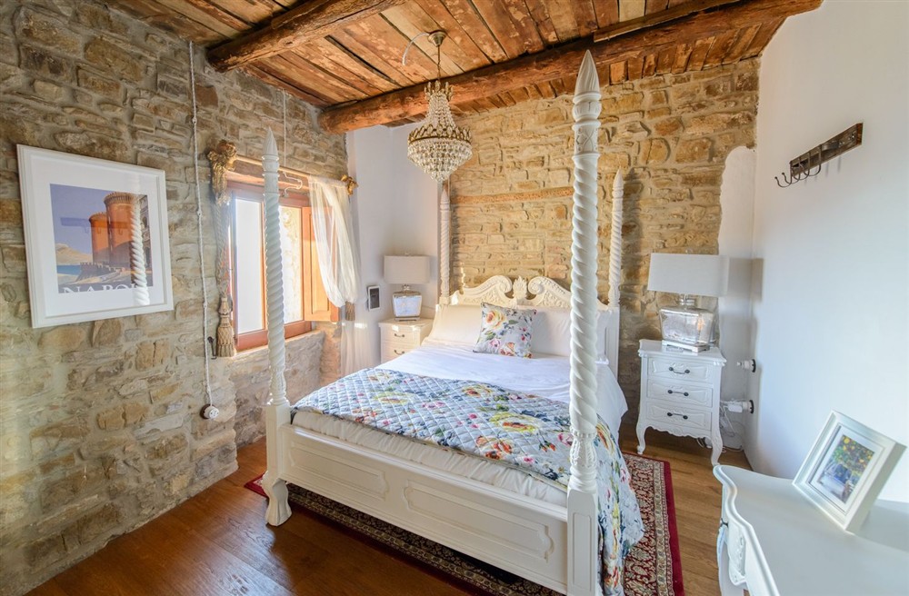 Villa Vista Infinita