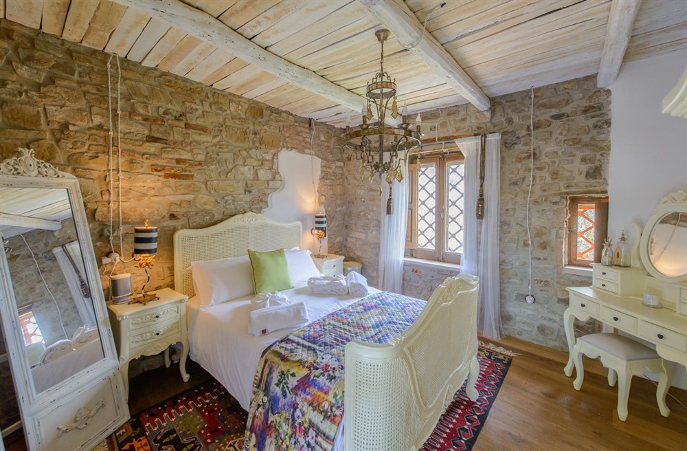 Villa Vista Infinita