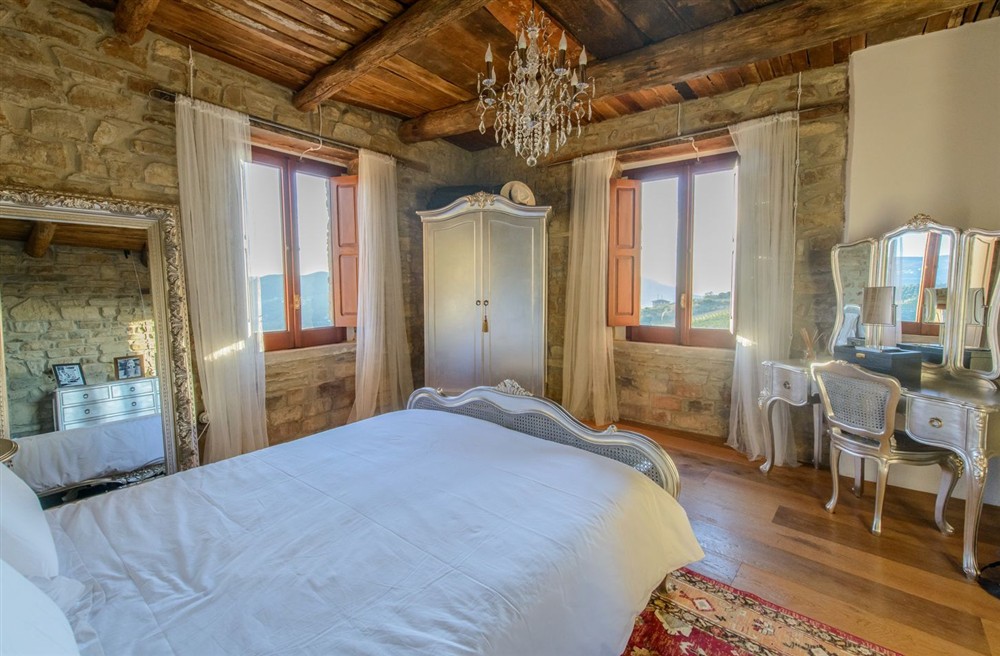 Villa Vista Infinita