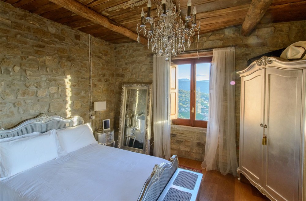 Villa Vista Infinita
