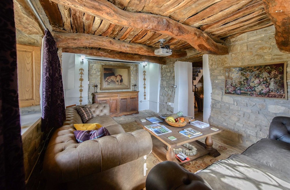 Villa Vista Infinita