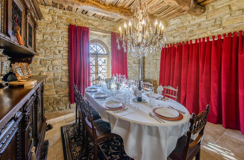 Villa Vista Infinita