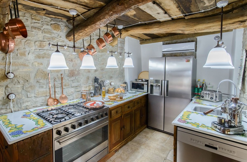 Villa Vista Infinita