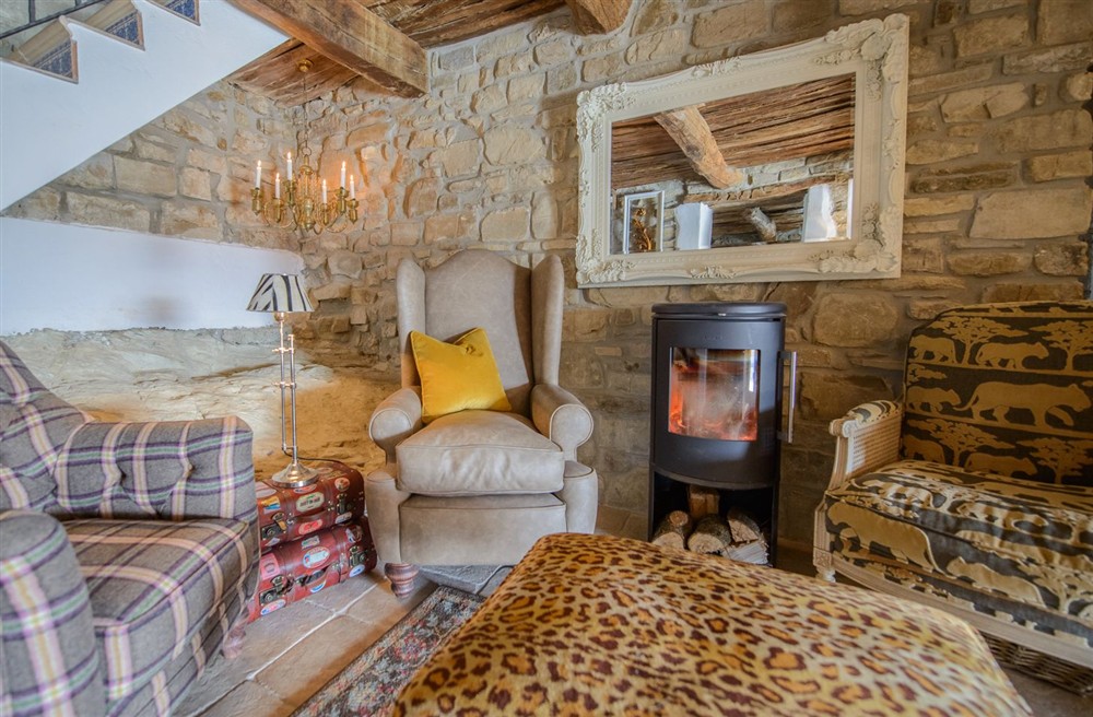 Villa Vista Infinita