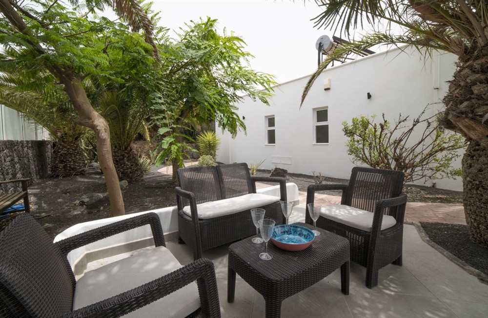 Villa Vistamar (photo 10) at Villa Vistamar in Playa Blanca, Lanzarote