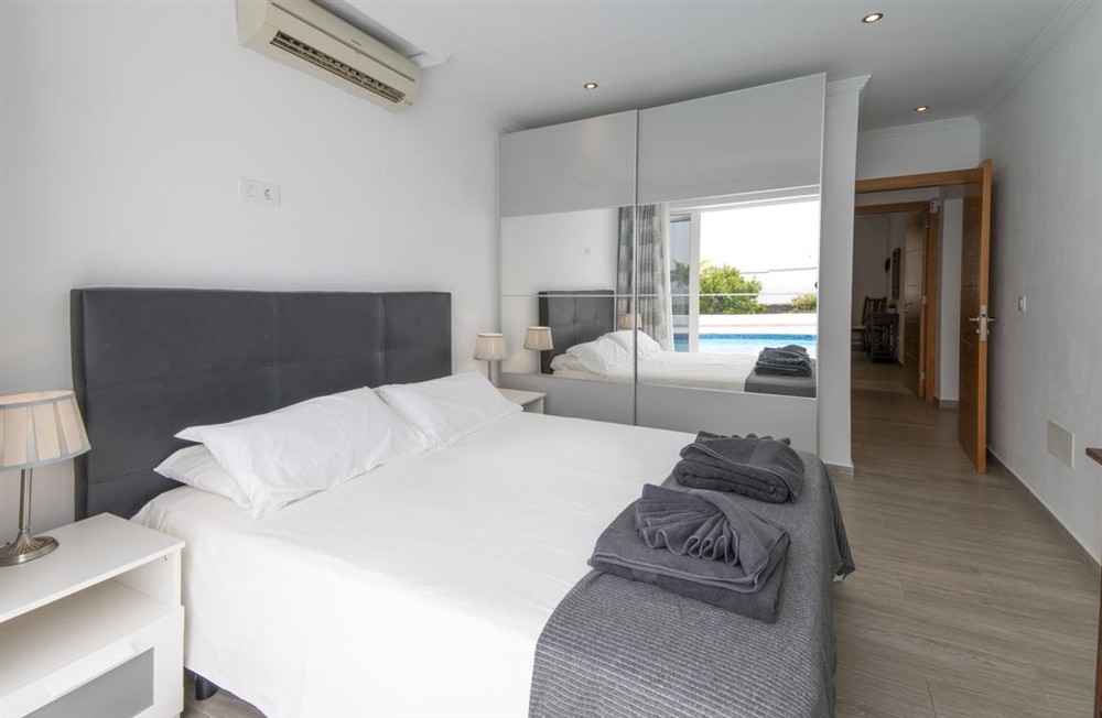 Villa Vistamar (photo 12) at Villa Vistamar in Playa Blanca, Lanzarote