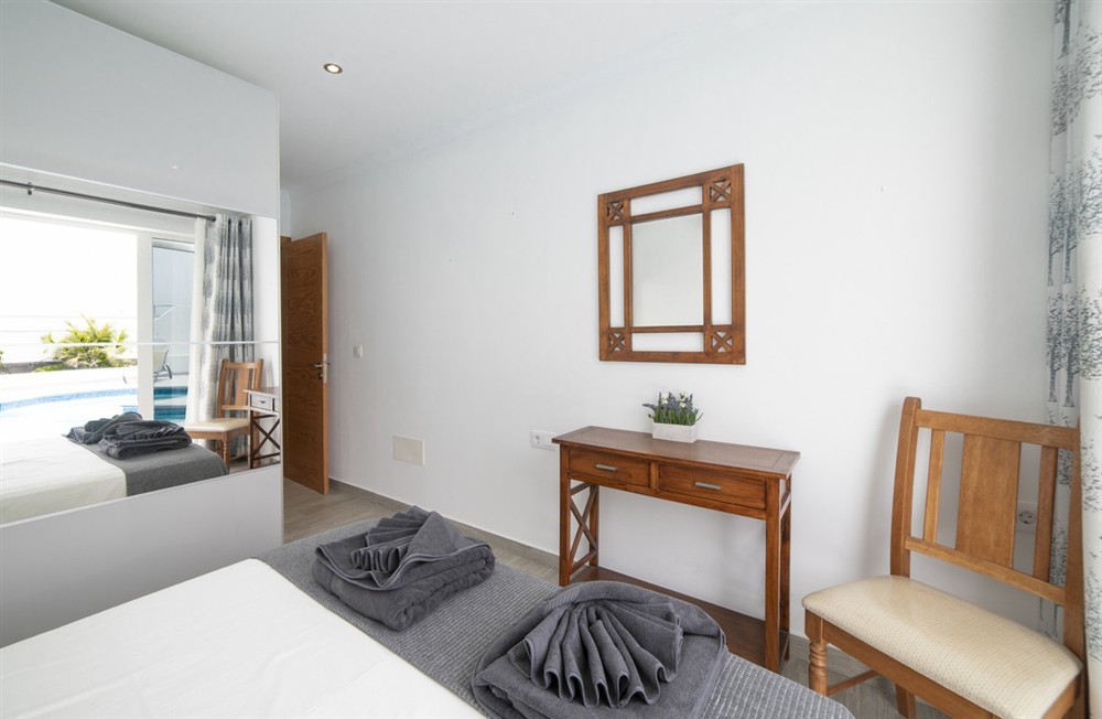 Villa Vistamar (photo 13) at Villa Vistamar in Playa Blanca, Lanzarote