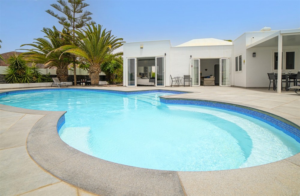 Villa Vistamar (photo 24) at Villa Vistamar in Playa Blanca, Lanzarote
