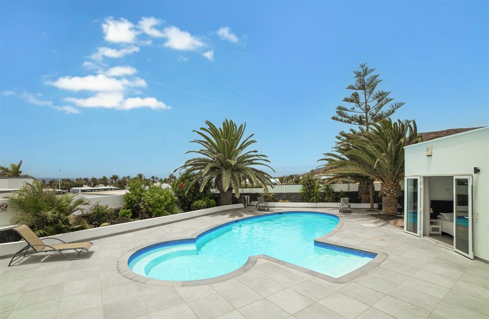 Villa Vistamar (photo 25) at Villa Vistamar in Playa Blanca, Lanzarote