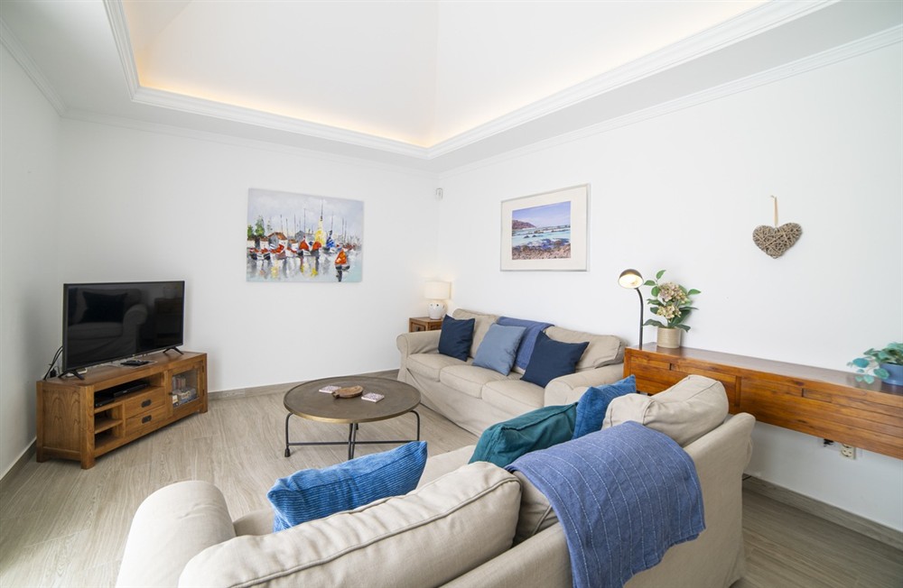 Villa Vistamar (photo 4) at Villa Vistamar in Playa Blanca, Lanzarote