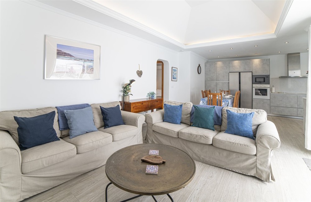 Villa Vistamar (photo 5) at Villa Vistamar in Playa Blanca, Lanzarote