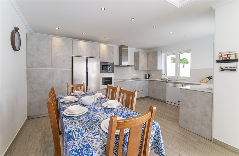 Villa Vistamar (photo 6) at Villa Vistamar in Playa Blanca, Lanzarote