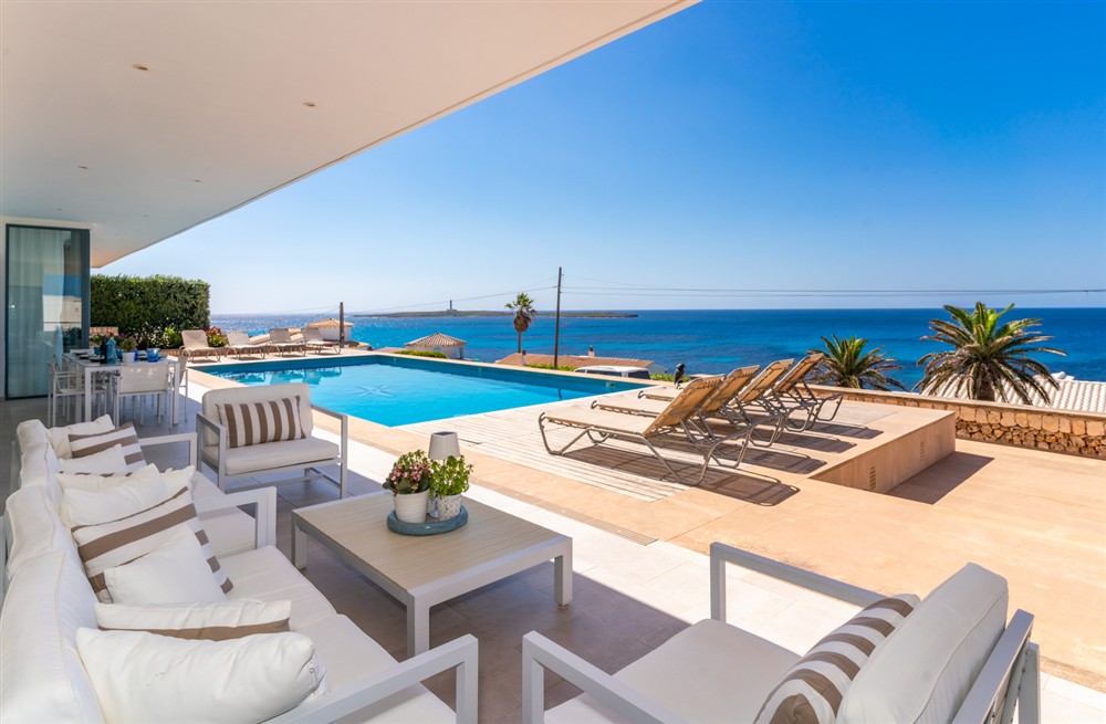 Villa Vistazo (photo 19) at Villa Vistazo in , Spain