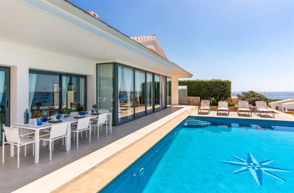 Villa Vistazo (photo 25) at Villa Vistazo in , Spain