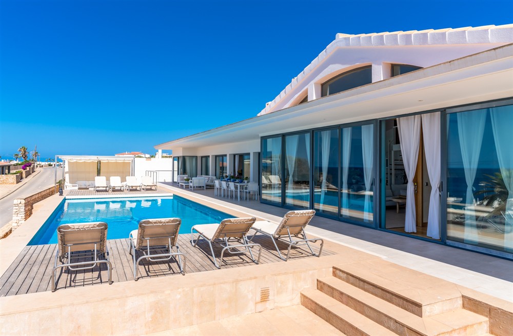 Villa Vistazo (photo 30) at Villa Vistazo in , Spain