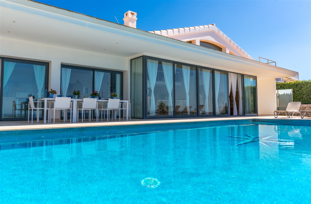Villa Vistazo (photo 31) at Villa Vistazo in , Spain