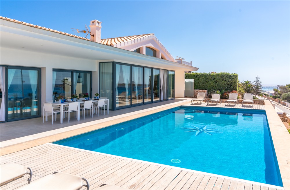 Villa Vistazo at Villa Vistazo in , Spain