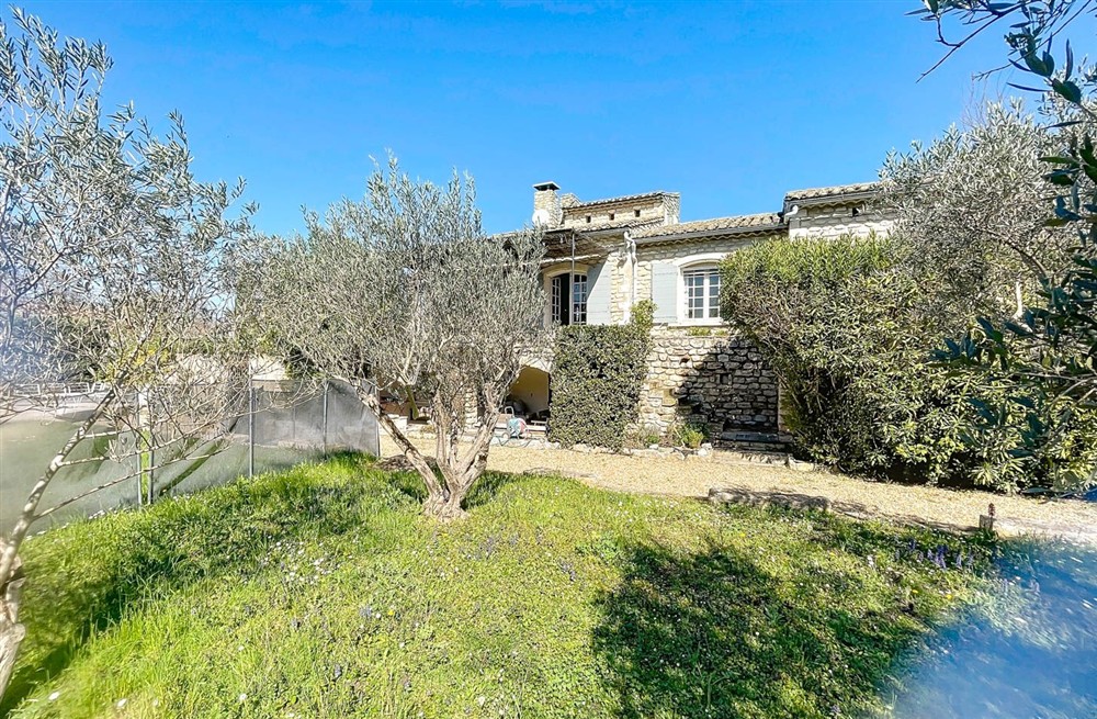 Villa Vitour
