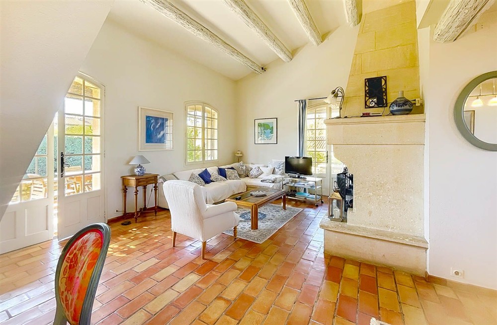 Villa Vitour